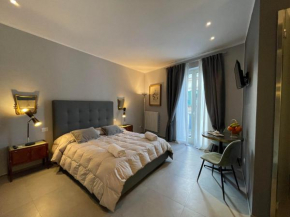 Dimora San Gregorio Luxury Rooms